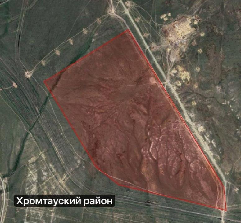 «Ақтөбе» арнайы экономикалық аймағының аумағы кеңейтіледі
