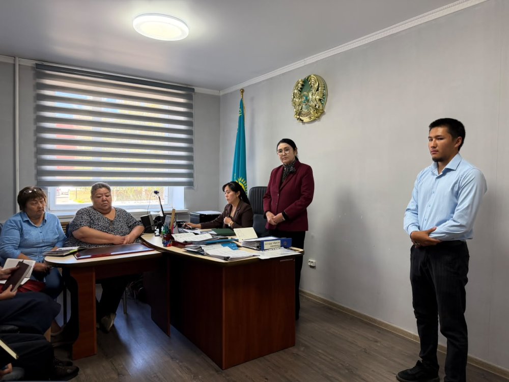 Мемлекеттік қызметтегі шектеулер түсіндірілді