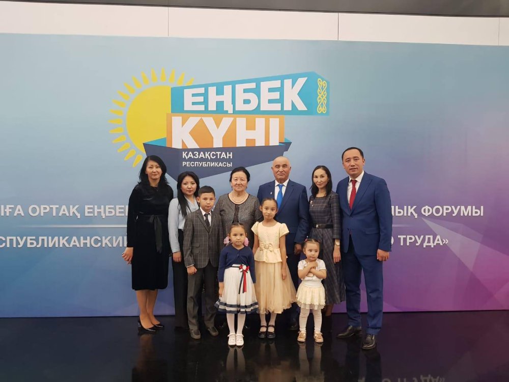 Жетісулық Жапақовтар әулеті: 207 жылға жалғасқан ұстаздық жол