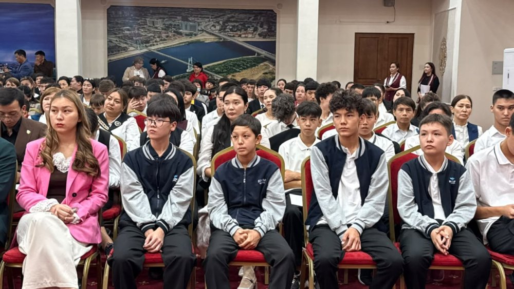 «Дропперлік»: жастарды құқыққа қарсы әрекеттерден қорғау