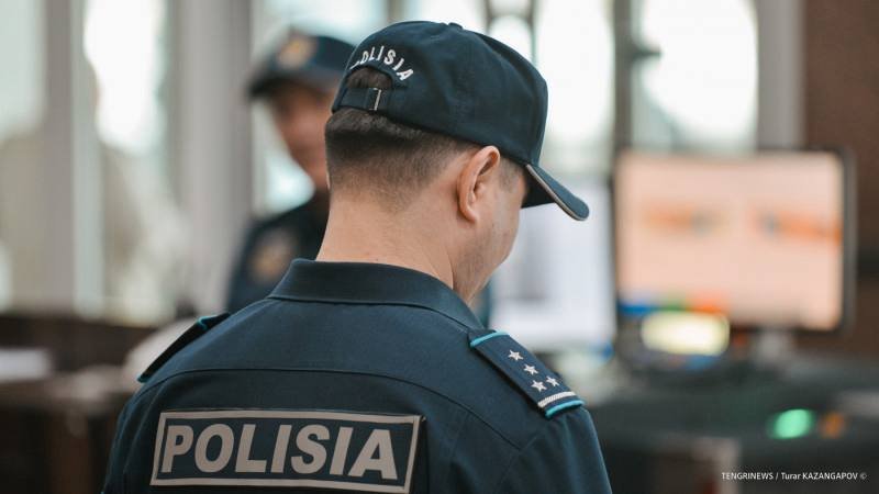 СЕМЕЙДЕ АЛАҚТЫҚ ЖАСАҒАН 45 ЖАСТАҒЫ ЕР АДАМҒА СОТ ҮКІМІ ШЫҚТЫ