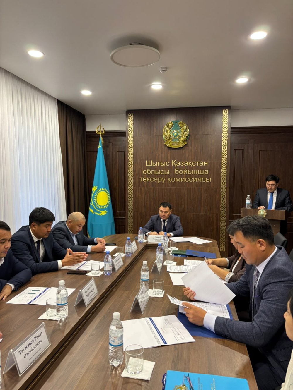 БАСПАСӨЗ РЕЛИЗІ