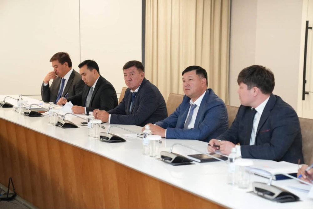 ТҮРКІСТАН ОБЛЫСЫНДА ЕСІРТКІ ҚЫЛМЫСЫ МЕН ЗАҢСЫЗ ДӘРІ САТЫЛЫМЫНЫҢ АЛДЫН АЛУ ЖҰМЫСТАРЫ КҮШЕЙТІЛДІ