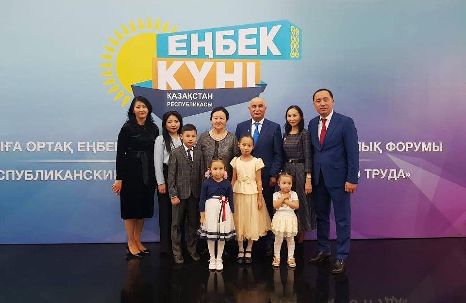 Жетісулық Жапақовтар әулеті: 207 жылға жалғасқан ұстаздық жол