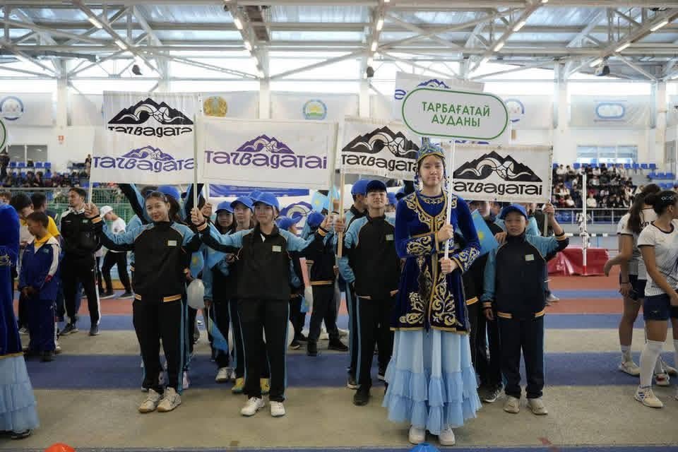 «AUYL SPORT – 2026» – ауыл жастарына үлкен мүмкіндік!