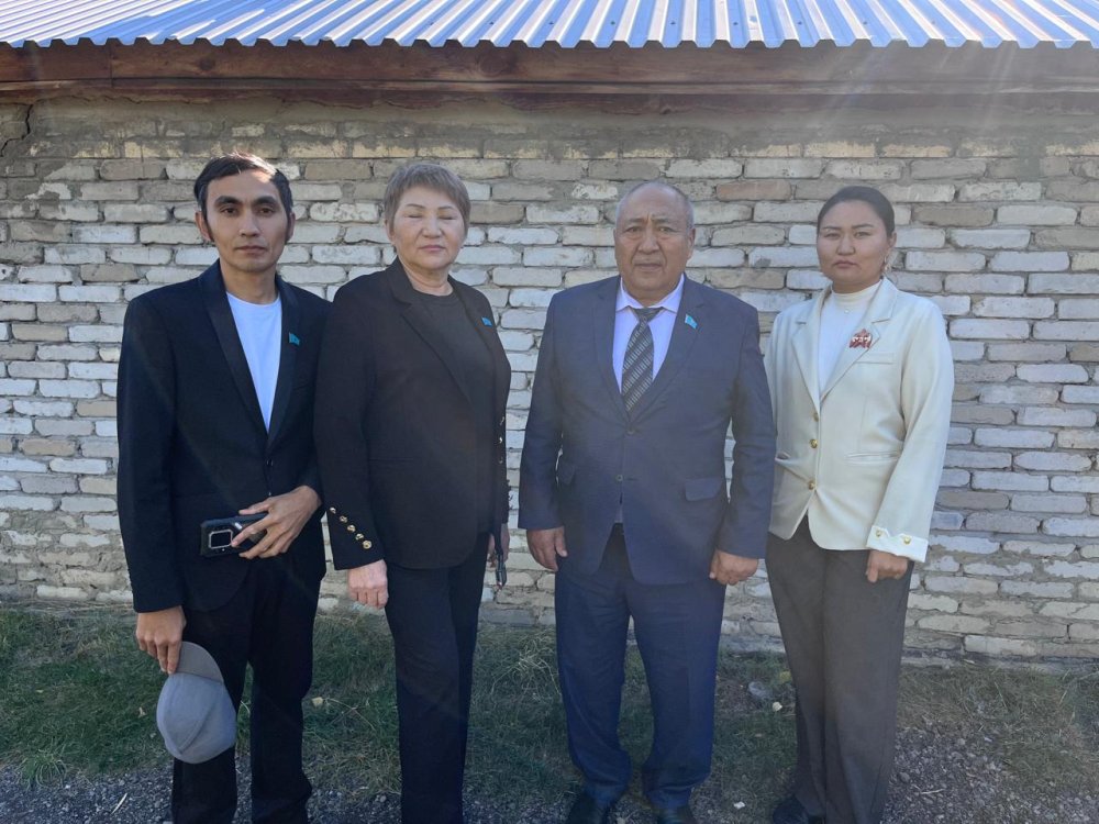 Қамқорлық пен көңіл бөлу – маңызды қолдау