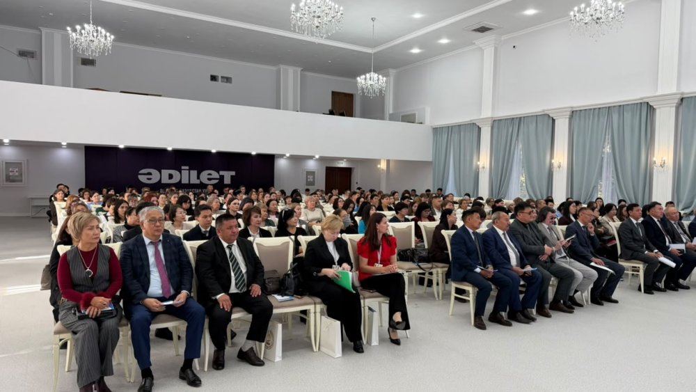 Қарағандыда архив ісі және құжаттаманы басқару мәселелеріне арналған өңірлік семинар өтті.
