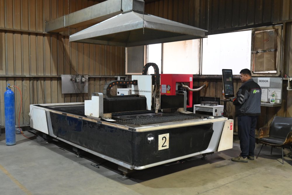 ЖАСТАР ТРАНСФОРМАТОР ӨНДІРІСІНІҢ ЖҰМЫСЫМЕН ТАНЫСТЫ