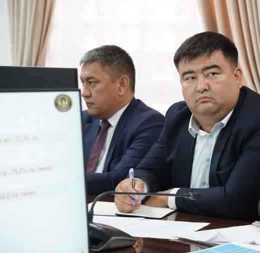 ОРДАБАСЫДА СЫБАЙЛАС ЖЕМҚОРЛЫҚ ТӘУЕКЕЛДЕРІНЕ ІШКІ ТАЛДАУ ЖҰМЫСТАРЫ ЖҮРГІЗІЛДІ