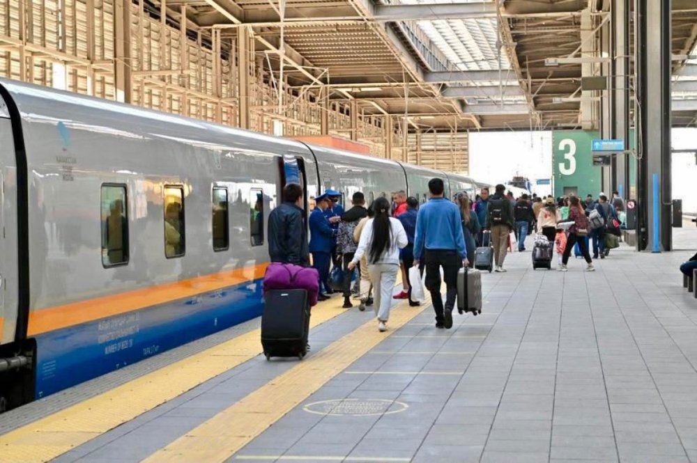 ҚТЖ барлық бағыттағы теміржол билеттеріне 10% жеңілдік ұсынады