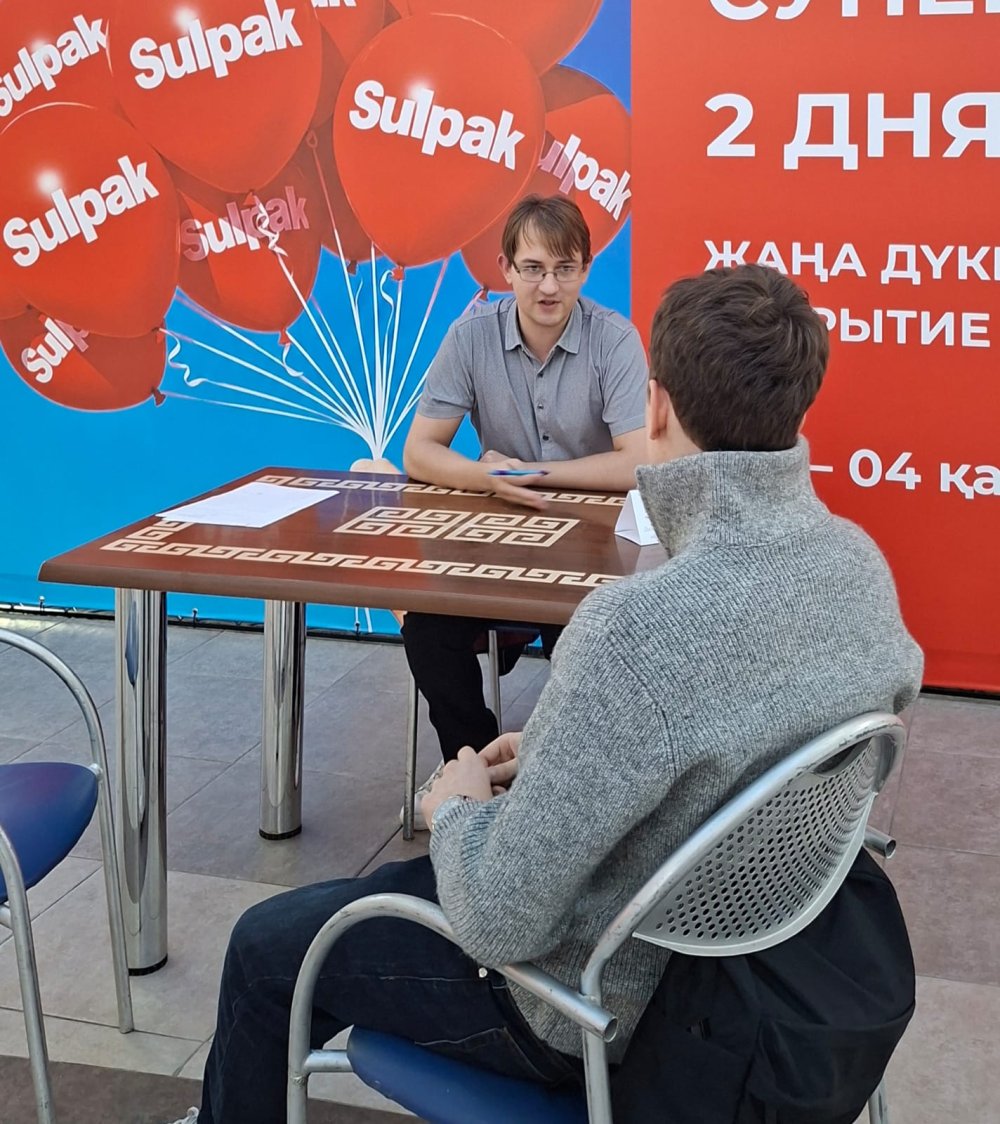 Еңбек құқықтарын түсіндіру — профилактикалық жұмыстың маңызды бөлігі