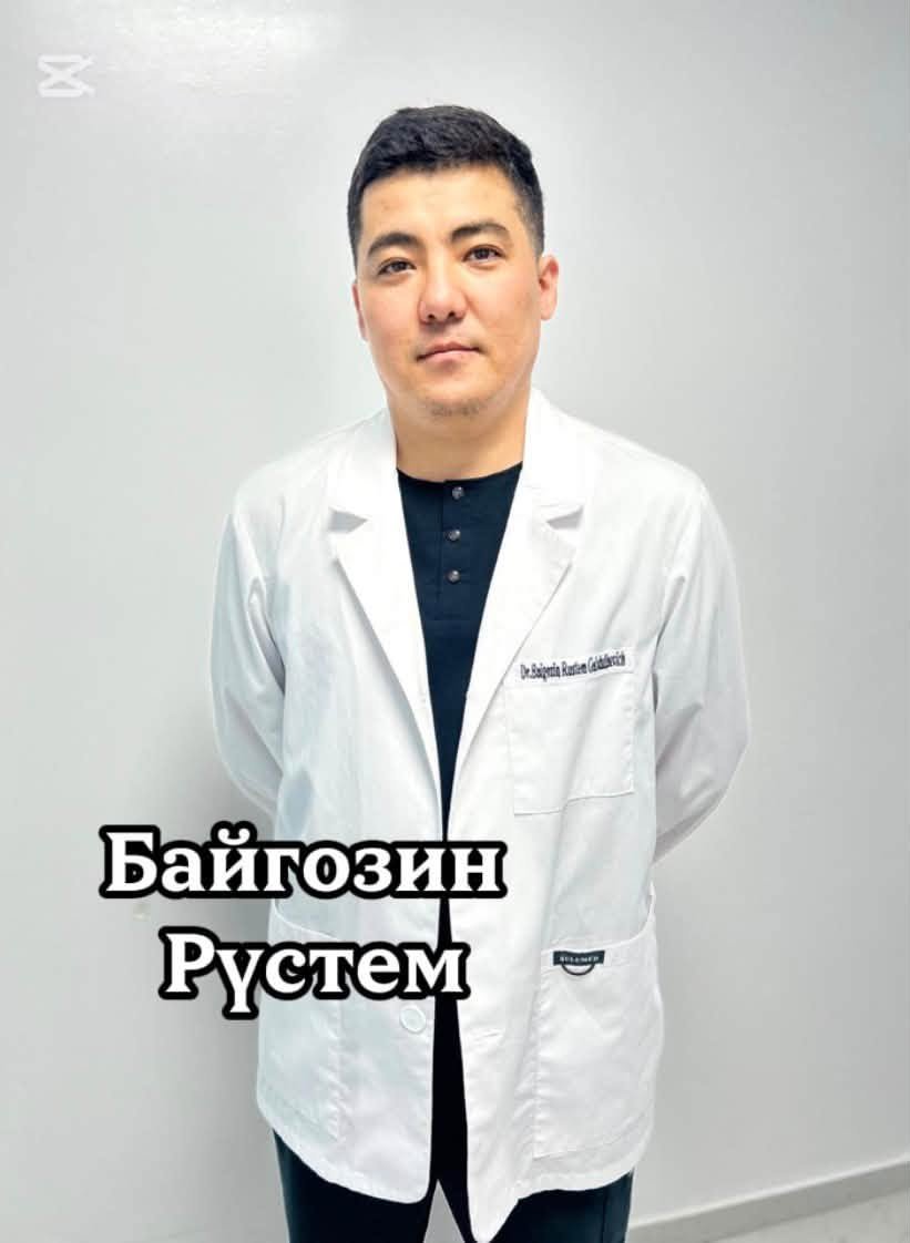 АУЫЛ ДӘРІГЕРЛЕРІ АСА АУЫР НАУҚАСТЫҢ ӨМІРІН САҚТАП ҚАЛДЫ