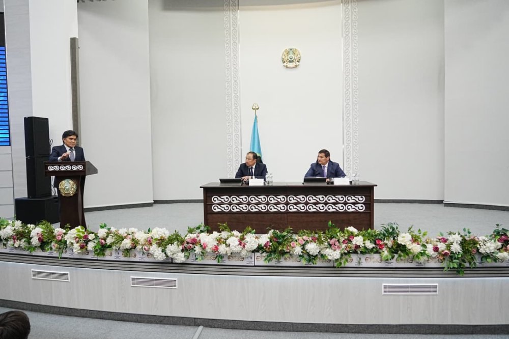 Еліміздегі жергілікті жолдардың сапасын арттыру шаралары қаралды