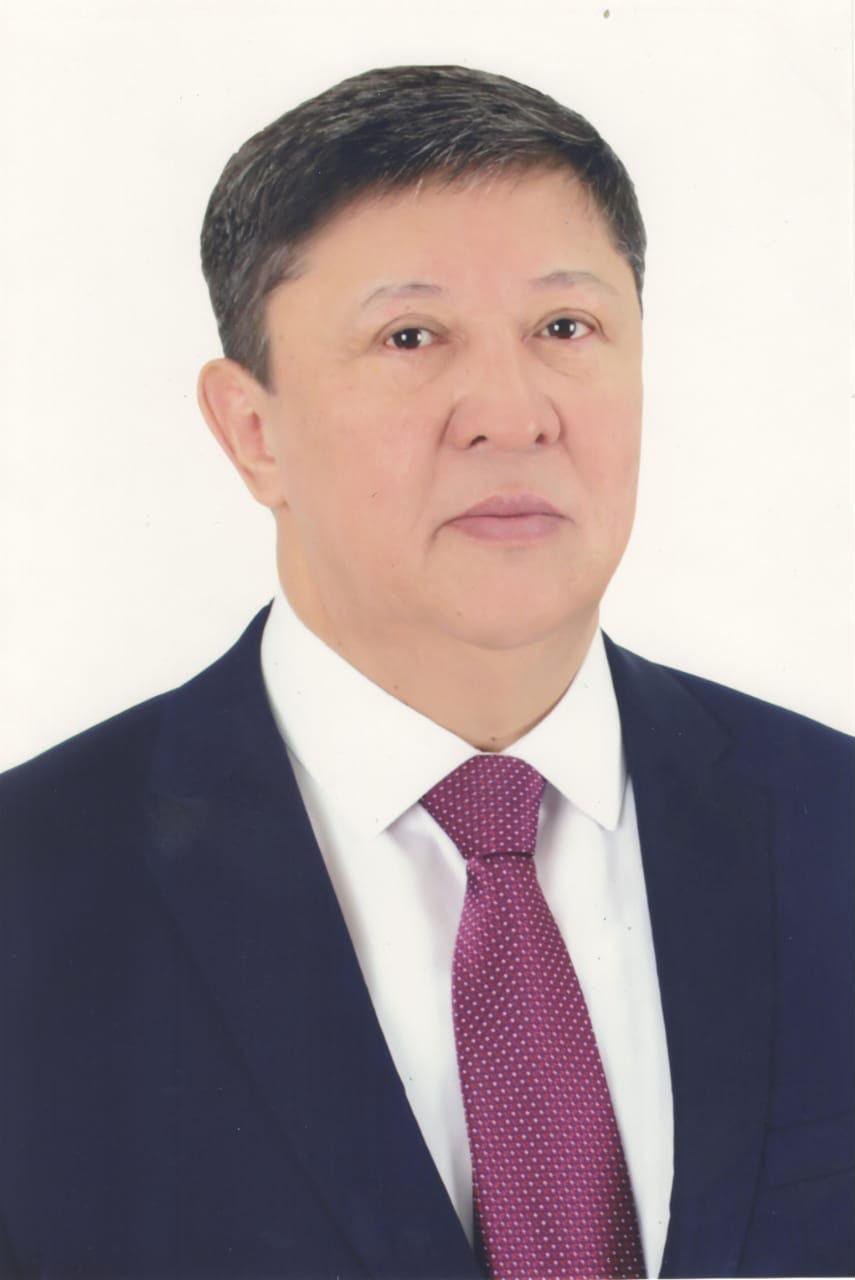 Нұғманов Амангелді Шайхоллаұлы Автомобиль көлігі және көліктік бақылау комитеті төрағасының орынбасары болып тағайындалды