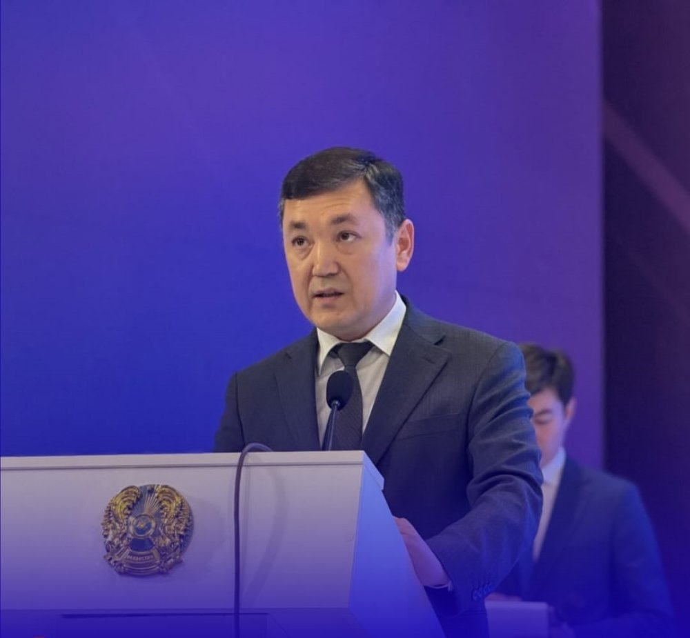 «КӘСІБИ БІЛІМ – КЕМЕЛ БОЛАШАҚ»