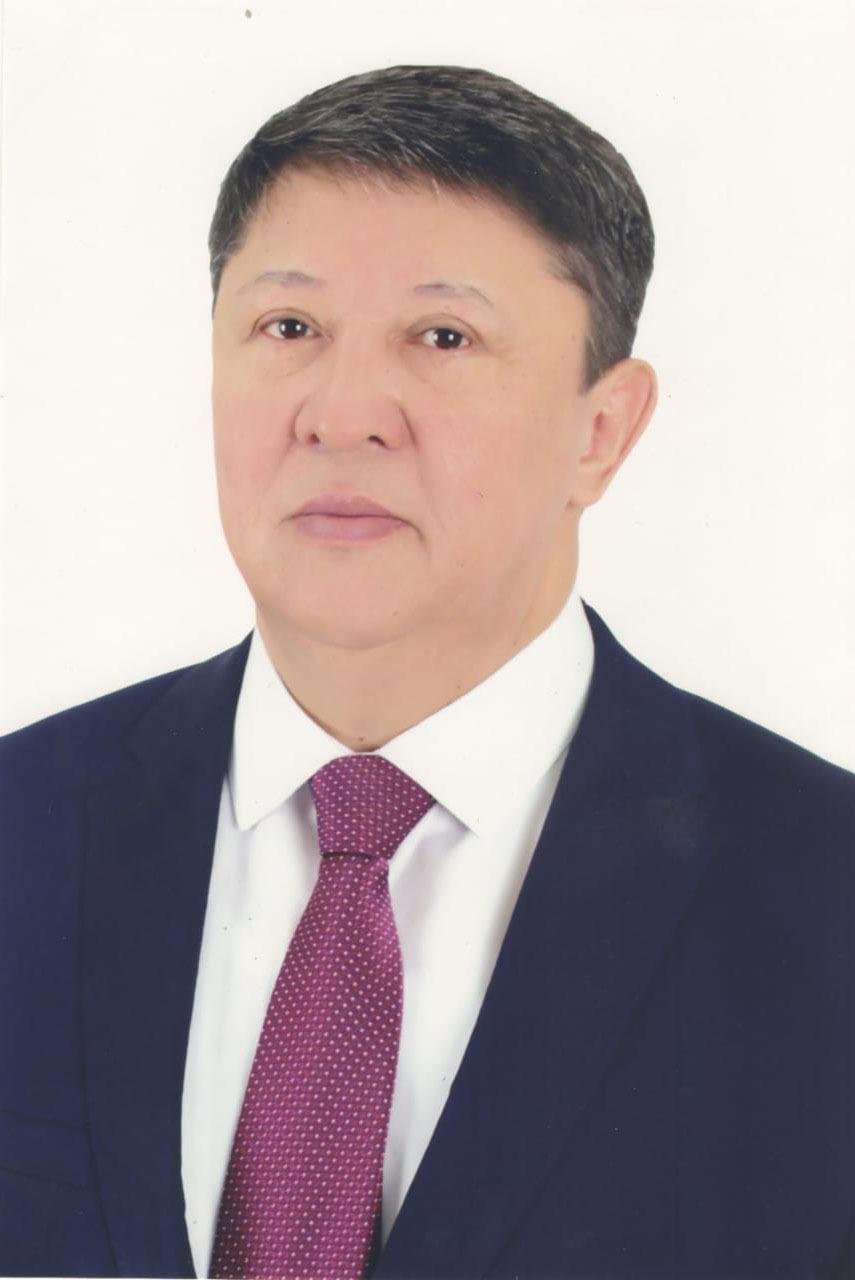 Нұғманов Амангелді Шайхоллаұлы Автомобиль көлігі және көліктік бақылау комитеті төрағасының орынбасары болып тағайындалды