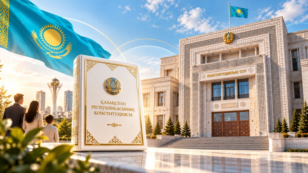 Конституциялық Соттың азамат үшін рөлі қандай?