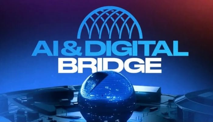 Мемлекеттік корпорация AI & Digital Bridge 2026 форумында 1414 Бірыңғай байланыс орталығының AI-шешімдерін таныстырды