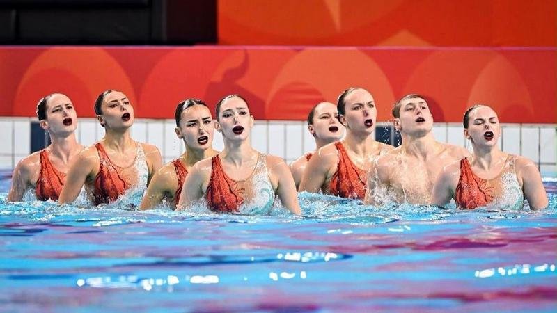 Қарағандылық спортшылар Азия ойындарынан 12 медаль жеңіп алды