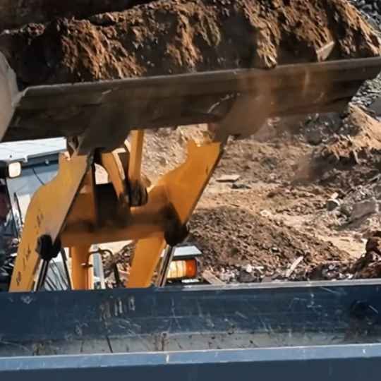 «Сарыарқа» ауданында 15 рұқсатсыз қоқыс тастайтын орын жойылды