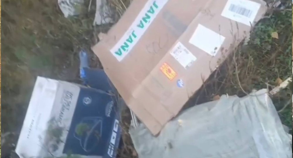 Өз ісінің салдарын жойды: Абай облысында 27 жастағы азамат абаттандыру қағидаларын бұзған