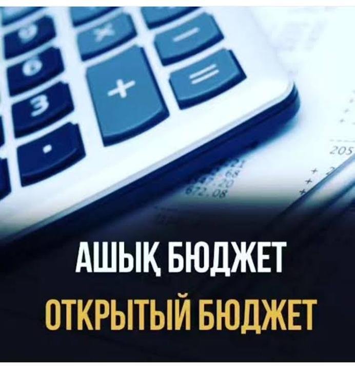 "Ашық бюджеттер" порталында 2026-2028 жылдарға бюджеттік бағдарламалардың паспорттарының жобаларын орналастыру туралы баспасөз релизі