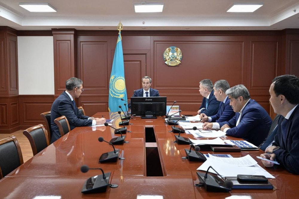 ҚР Туризм және спорт министрлігі Павлодар облысының дене шынықтыру және спорт басқармасының басшылығына үміткердің кандидатурасына келісім берді