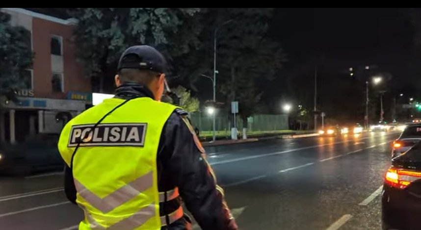 Шымкент қаласында «Түнгі қала» жедел-профилактикалық іс-шарасы аясында бір нүктелік рейдтік іс-шара өткізілуде.