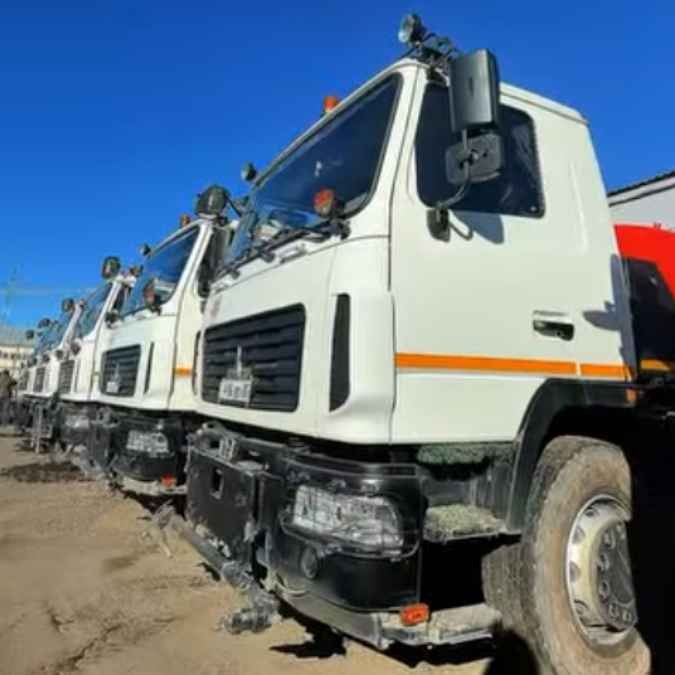 Елорданың қыс мезгілі жақындаған сайын Сарыарқа ауданында қысқы тазалық жұмыстарына дайындық күшейтілуде