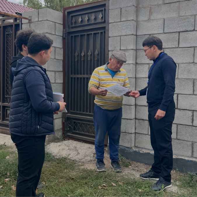 Жануарларға жауапкершілікпен қарау өзімізден басталады: «Сарыарқа» ауданында профилактикалық жұмыстар жалғасуда