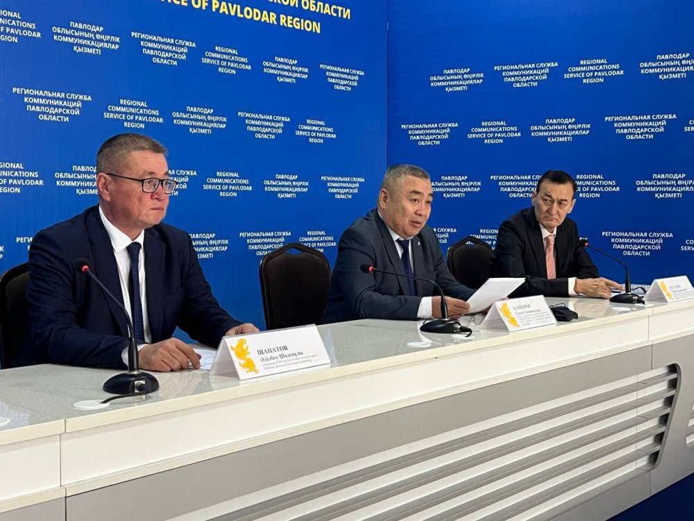 2026 жылғы вегетация кезеңінде Қ. Сәтбаев атындағы канал арқылы суаруға 50 млн текше метрге жуық су берілді