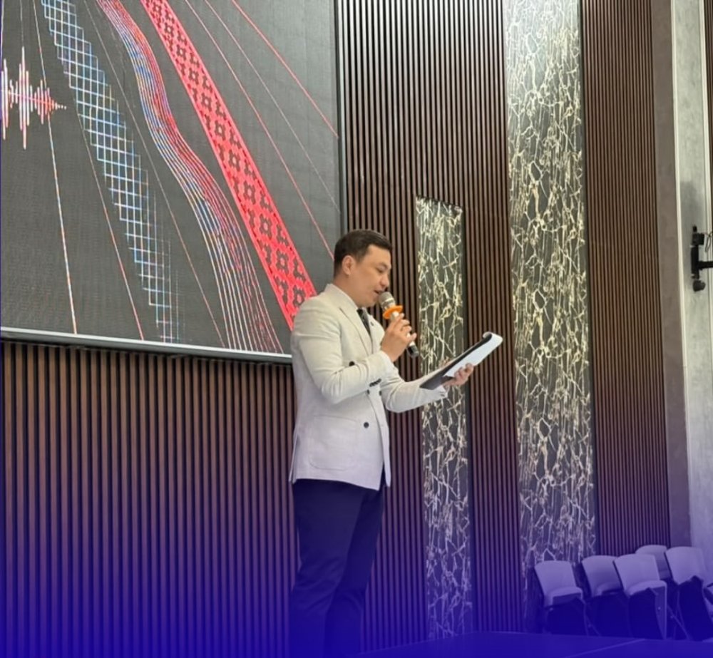 ШЫМКЕНТТЕ КРЕАТОРЛАР МЕН КӘСІПКЕРЛЕРГЕ АРНАЛҒАН CREATIVE SHIFT БАҒДАРЛАМАСЫ БАСТАЛДЫ