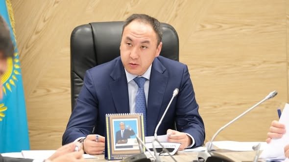 ТҮРКІСТАН ОБЛЫСЫНЫҢ ӘЛЕУМЕТТІК-ЭКОНОМИКАЛЫҚ ДАМУ ҚАРҚЫНЫ ТҰРАҚТЫ