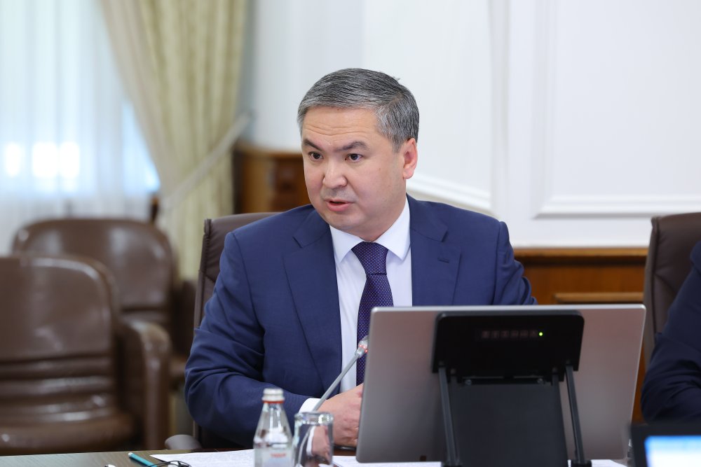 ЕҚДБ-мен ынтымақтастық коммуналдық инфрақұрылым сапасын жақсартады