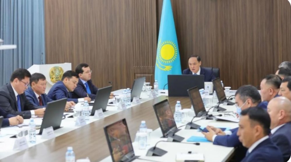 Жамбылда жыл соңына дейін 2 мыңнан астам азамат баспанамен қамтылады