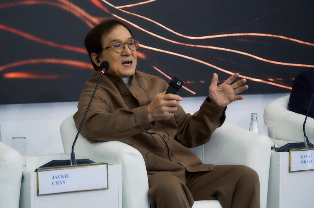 Қазақстанда «Доспехи Бога. Ультиматум» халықаралық киножобасының түсірілімі аяқталды