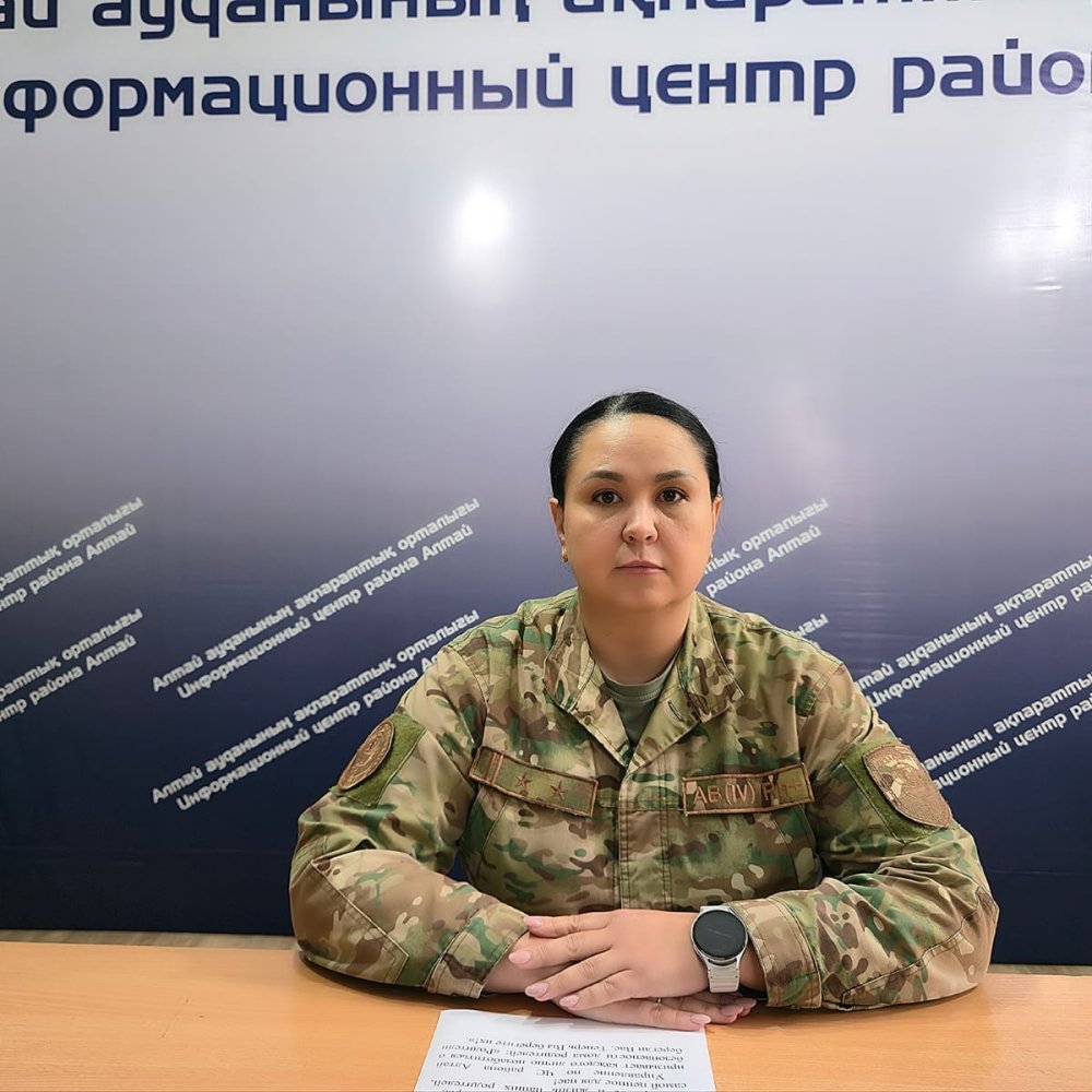 ЖЫЛЫТУ МАУСЫМЫ: ҚАУІПСІЗДІК — БІРІНШІ ОРЫНДА!