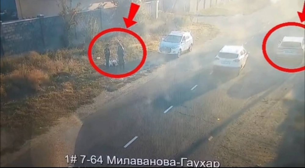 Табиғатты және қалаларымыздың тазалығын сақтау – ең алдымен өз қолымызда.