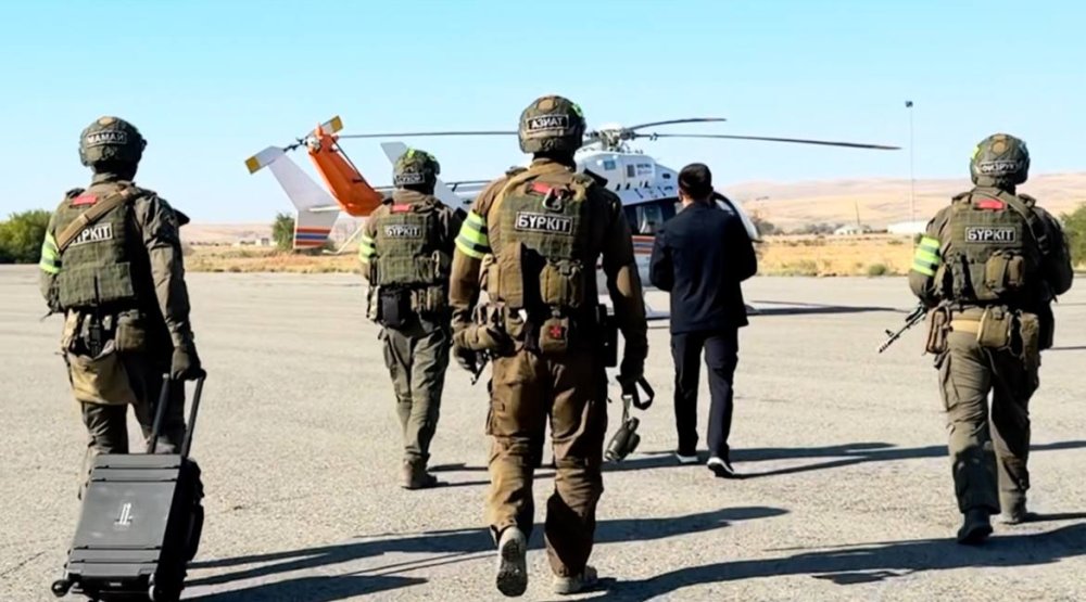 Қарасора»: заңсыз айналымнан 538 келіден астам есірткі тәркіленді