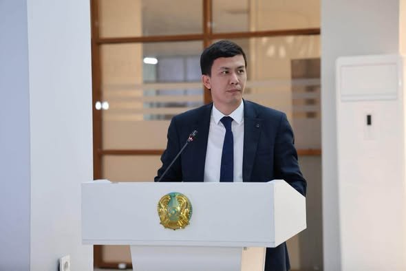 ТҮРКІСТАНДА 4 ИНВЕСТИЦИЯЛЫҚ ЖОБА ІСКЕ АСЫП, 580 ЖАҢА ЖҰМЫС ОРНЫ АШЫЛАДЫ