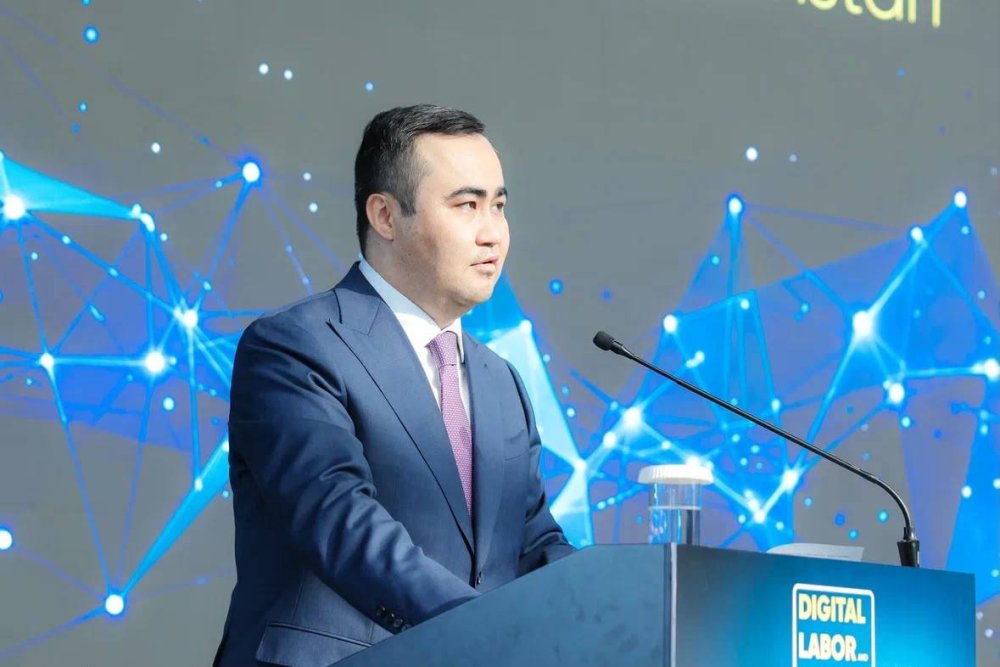 Еңбек саласын цифрландыру: мемлекет, жұмыс берушілер мен кәсіподақтар ортақ қағидаттарды қабылдады
