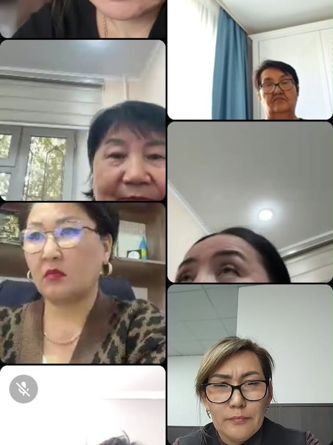 2026 жылдың 30 қыркүйегінде «Ұлытау облысы Әділет департаменті Ұлытау облысының адвокаттар алқасының адвокаттарымен «Е-заң көмегі» ақпараттық жүйесі арқылы өтініштерді электрондық нысанда қабылдау және мемлекет кепілдік берген білікті заң көмегін көрсету бойынша шығыстарды өтеу қағидаларының талаптарын түсіндіру мәселелері бойынша жумыс кеңесін өткізді.