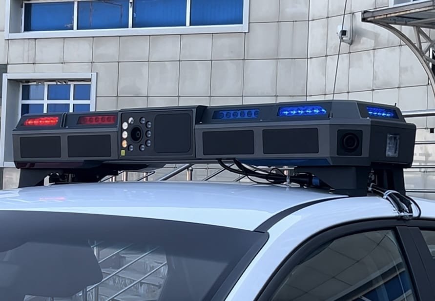 SERGEK PATROL BOX - ЖОЛ ҚАУІПСІЗДІГІН ҚАМТАМАСЫЗ ЕТУГЕ БАҒЫТТАЛҒАН ЗАМАНАУИ ТЕХНОЛОГИЯ