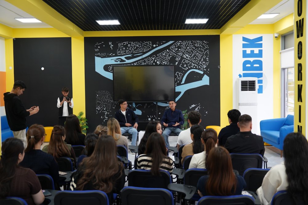 Тазалықтан басталған жауапкершілік: Өскемен жастары «Таза Қазақстан» бастамасын қолдады