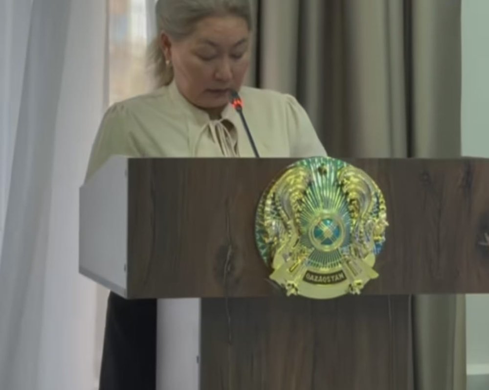 Ауданда бюджеттің орындалуы және халық көтерген мәселелер талқыланды — Фотосурет 4
