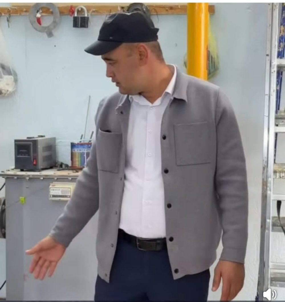 Құрық ауылындағы әлеуметтік нысандардың жылу қазандықтары зерделенді — Фотосурет 2