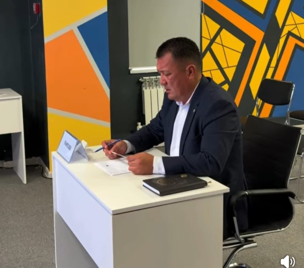 «Ыстық қайрат, нұрлы ақыл, жылы жүрек»: Қарақияда пікірсайыс турнирі ұйымдастырылды — Фотосурет 6