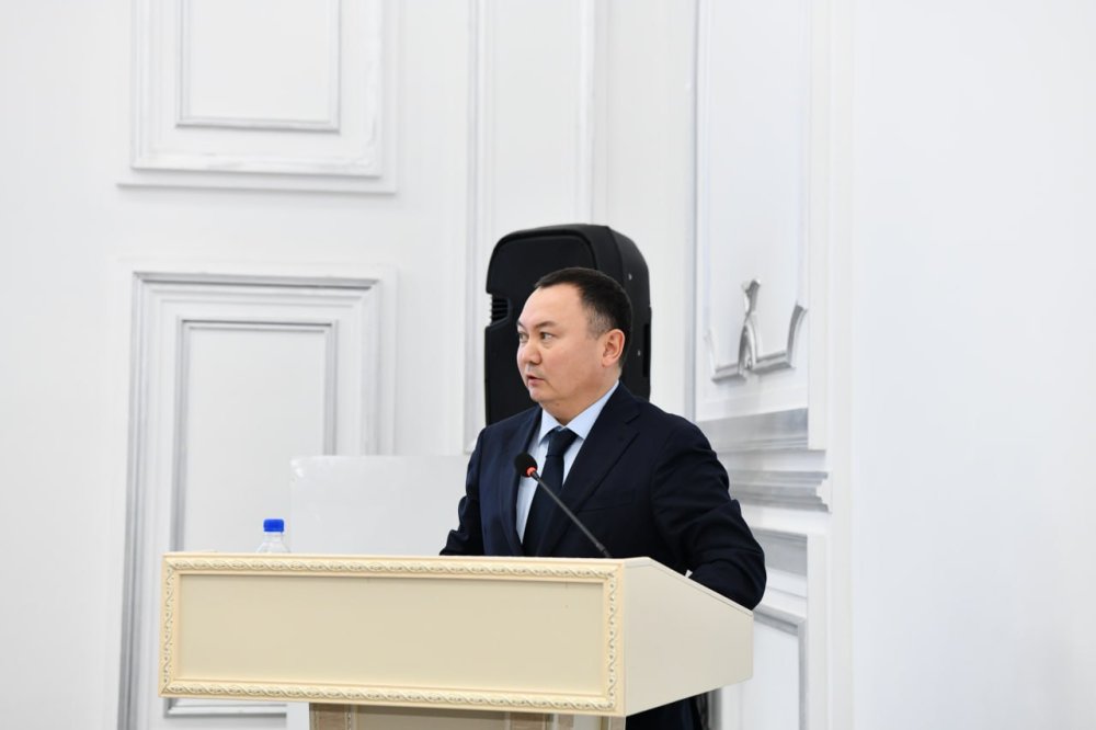 Ақтөбеде ҮЕҰ-ның өңіраралық ынтымақтастығының жаңа форматы талқыланды — Фотосурет 2