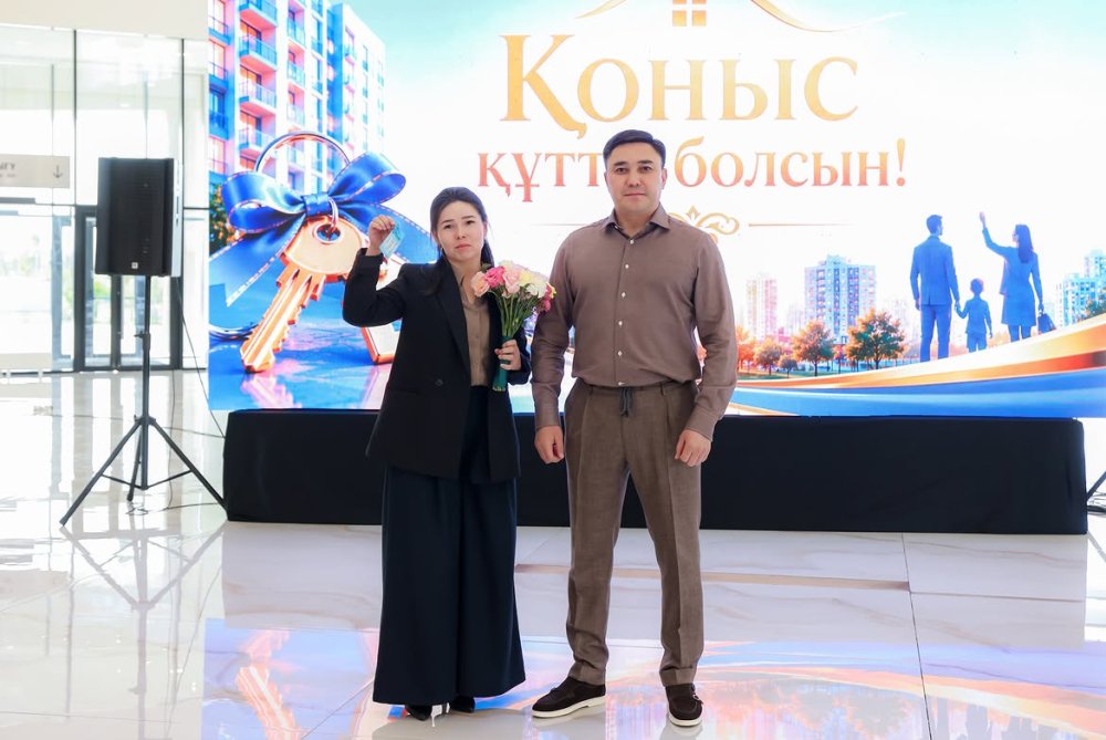 КЕЗЕКТІ 30 ОТБАСЫНЫҢ ТҰРМЫСТЫҚ ЖАҒДАЙЫ ЖАҚСАРДЫ — Фотосурет 4