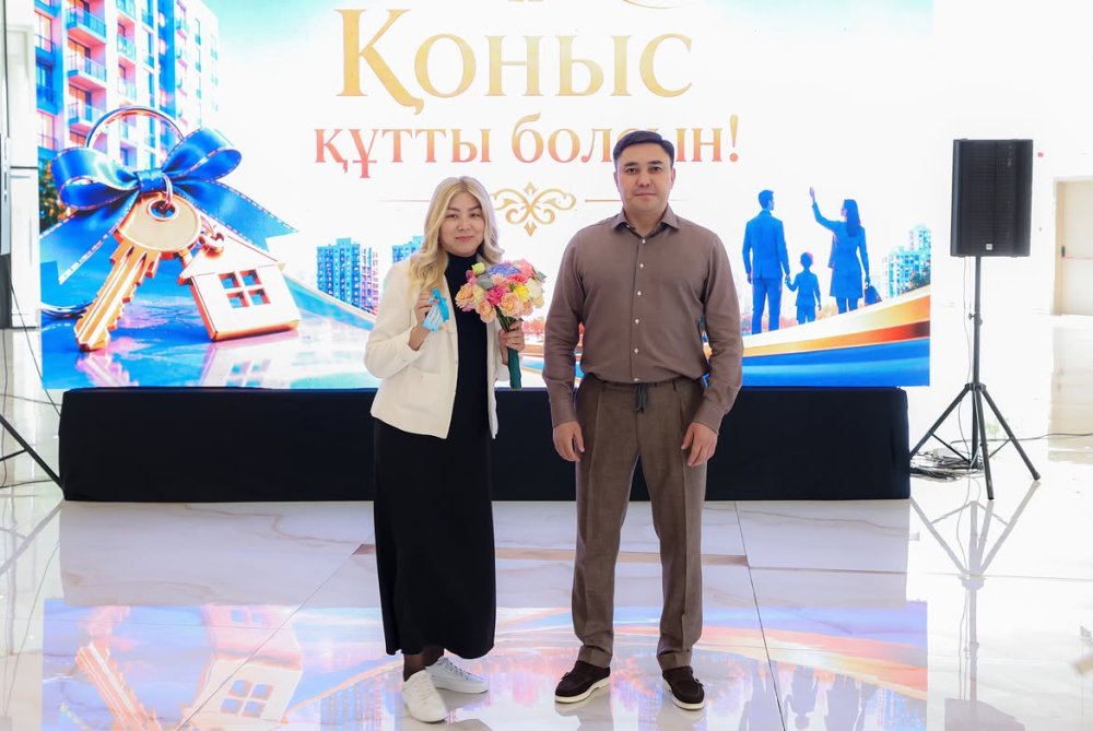 КЕЗЕКТІ 30 ОТБАСЫНЫҢ ТҰРМЫСТЫҚ ЖАҒДАЙЫ ЖАҚСАРДЫ — Фотосурет 2